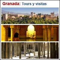 Tours y visitas tursticas - Visita la Alhambra sin colas