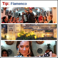 Shows & Concerts: Flamenco