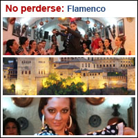 Espectculos & conciertos: Flamenco