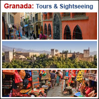 Granada: Tours & Sightseeing