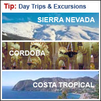 Granada: Day Trips & Excursions