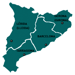 CATALUÑA