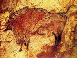 Cave of Altamira