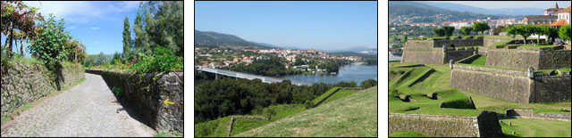 Camino Portugus en bicicleta