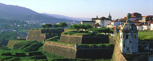 EL CAMINO DE SANTIAGO: Camino Portugus