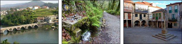 Camino Portugus