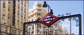 Lo mejor de Madrid