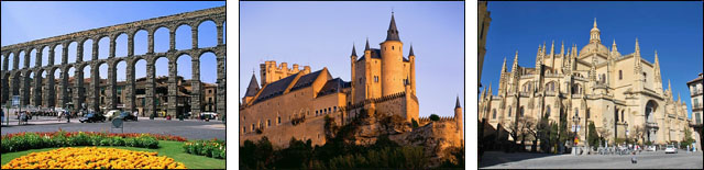 Segovia