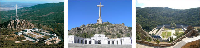 Valle de los Cados