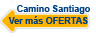 El Camino de Santiago: Ver todas las ofertas