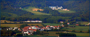 El Camino de Santiago