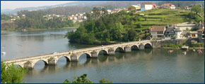 El Camino de Santiago