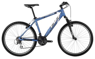 BH Over-X 21V
