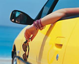 Spain Car Rentals